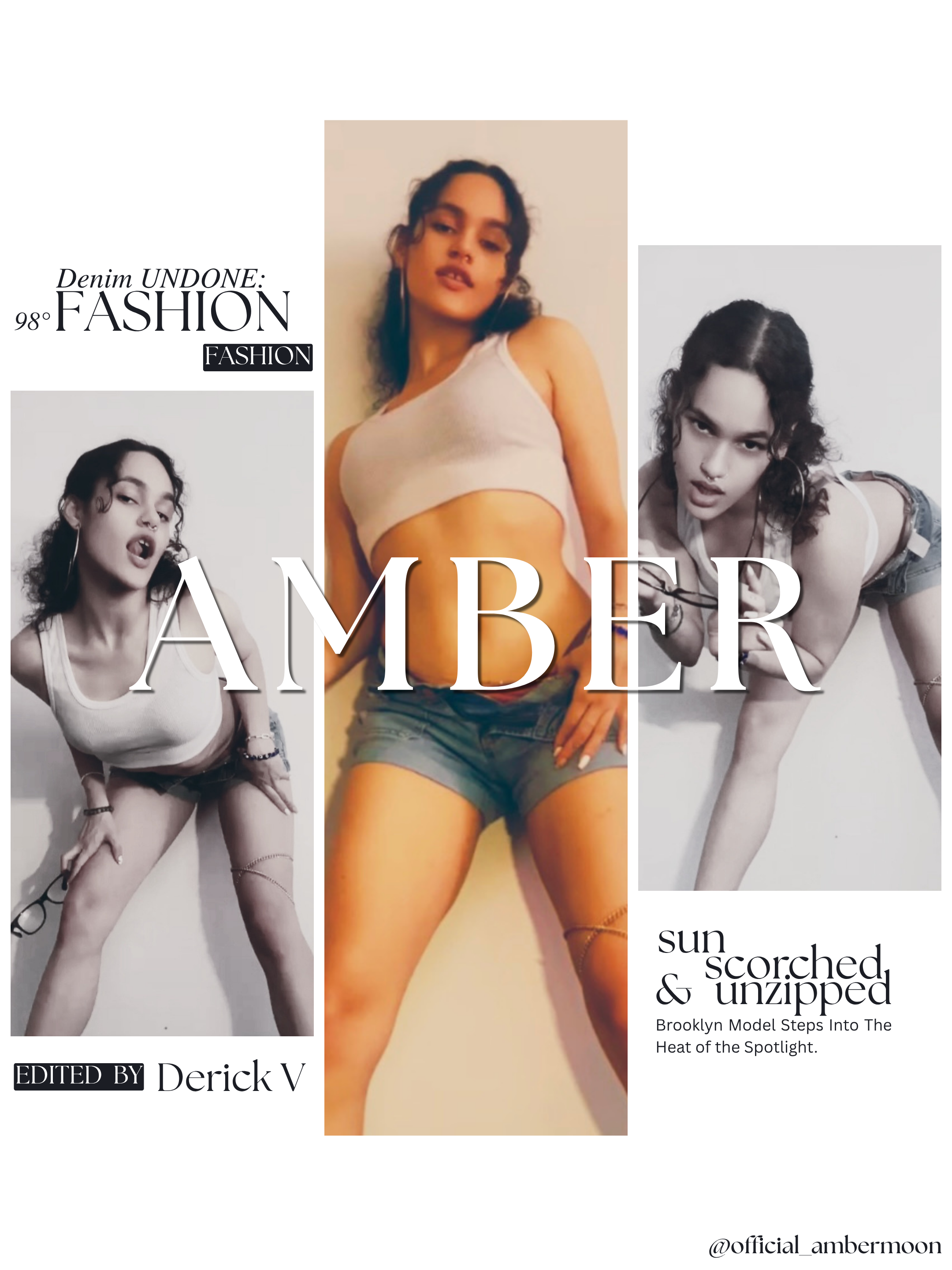 Editorial Cover